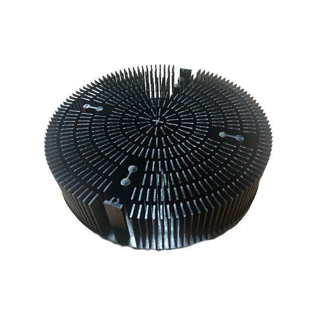 DUALLED-22560 Wakefield-Vette  Produits thermiques à LED